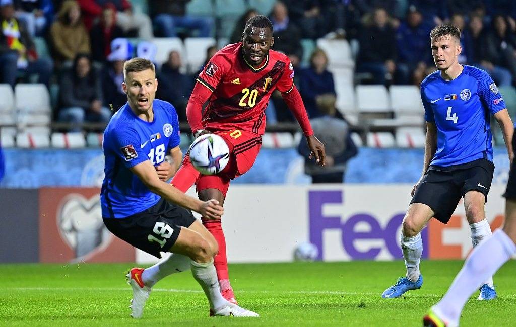 PG Soft Gaming-关于比利时大胜爱沙尼亚实力强劲志在进一步的信息