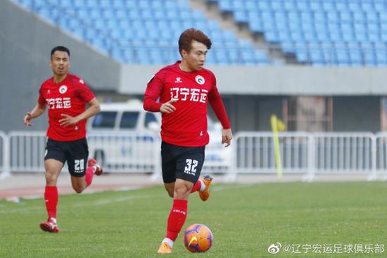 辽宁宏运队主帅调整,带领队伍获胜 辽宁宏运队主帅调整,带领队伍获胜