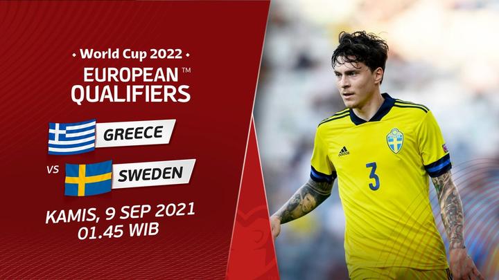 PG电子游戏-瑞典战胜希腊，晋级前景一片光明