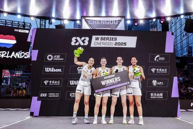 PG Soft Gaming-荷兰篮球联赛总决赛胜者将获得欧洲比赛资格