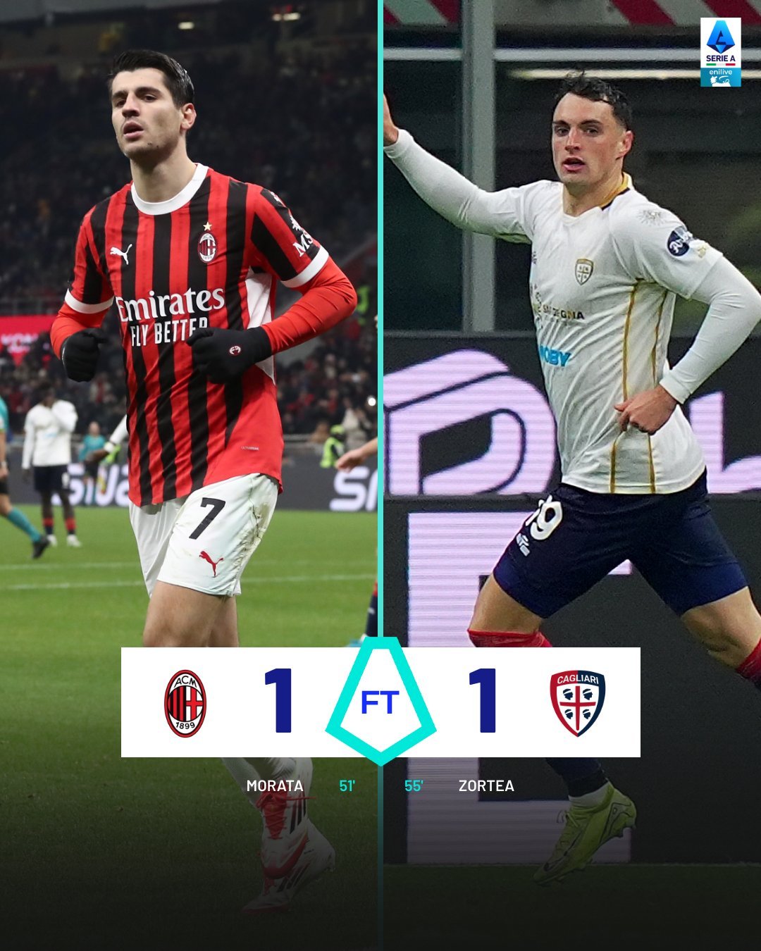 PG中国登录入口-关于AC米兰击败卡利亚里，取得连胜的信息