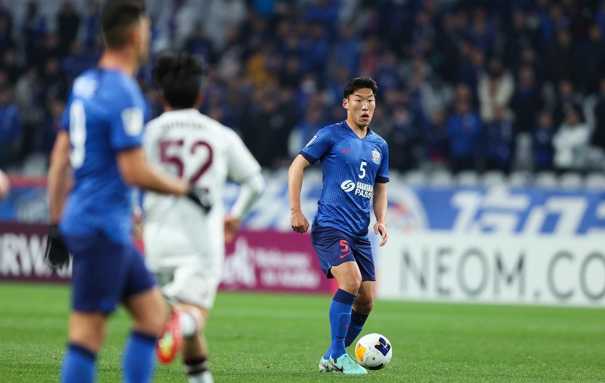 PG电子试玩官网-上海申花获得亚冠淘汰赛资格，实力不容小觑