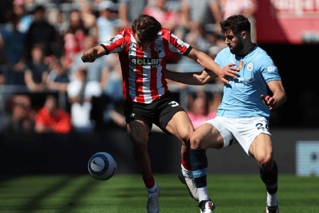 PG Soft Gaming-包含曼联战平南安普顿，欧冠资格岌岌可危的词条