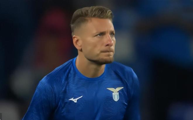 PG电子线上登入-拉齐奥逆转胜佛罗伦萨，因莫比莱梅开二度