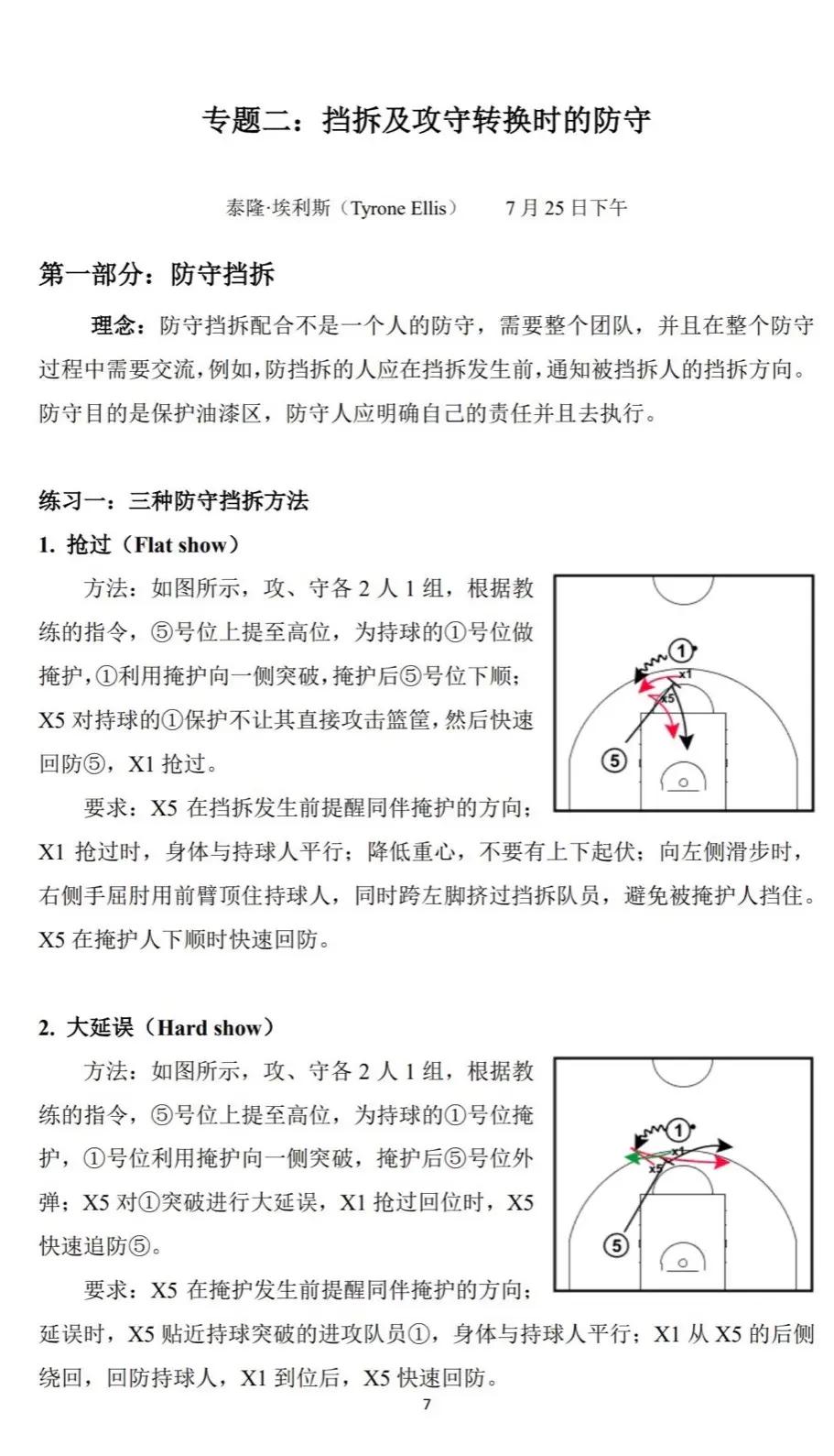 健身教练介绍男篮球队的训练计划 健身教练介绍男篮球队的训练计划