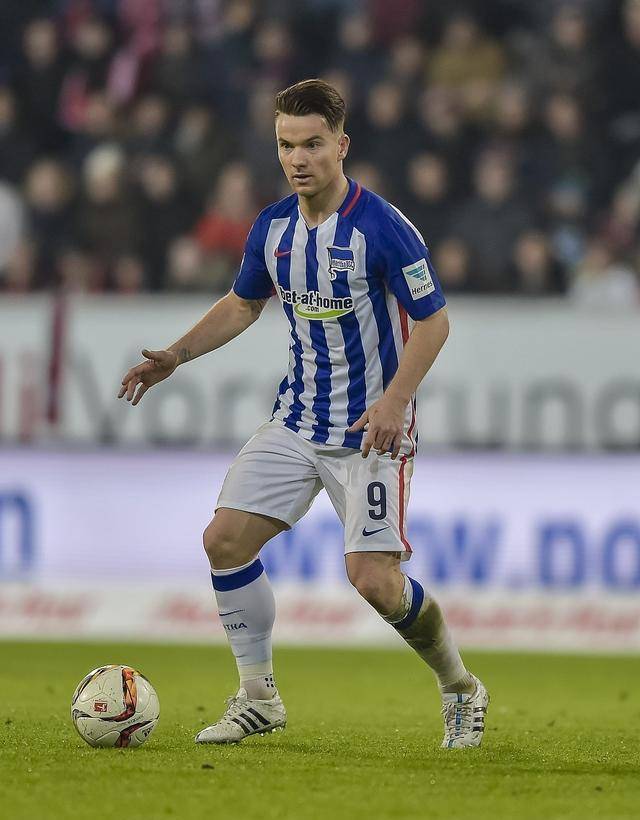 PG平台-柏林赫塔击败领头羊，提振士气