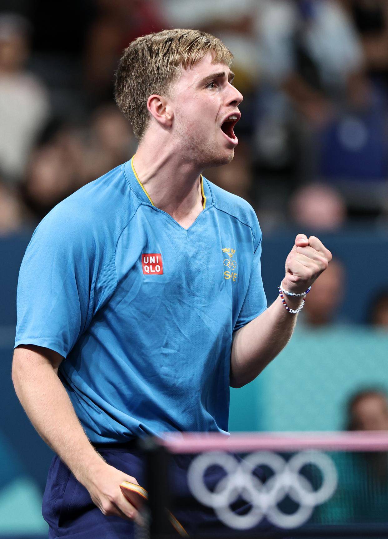 高尔夫比赛中瑞典选手夺得冠军 高尔夫比赛中瑞典选手夺得冠军