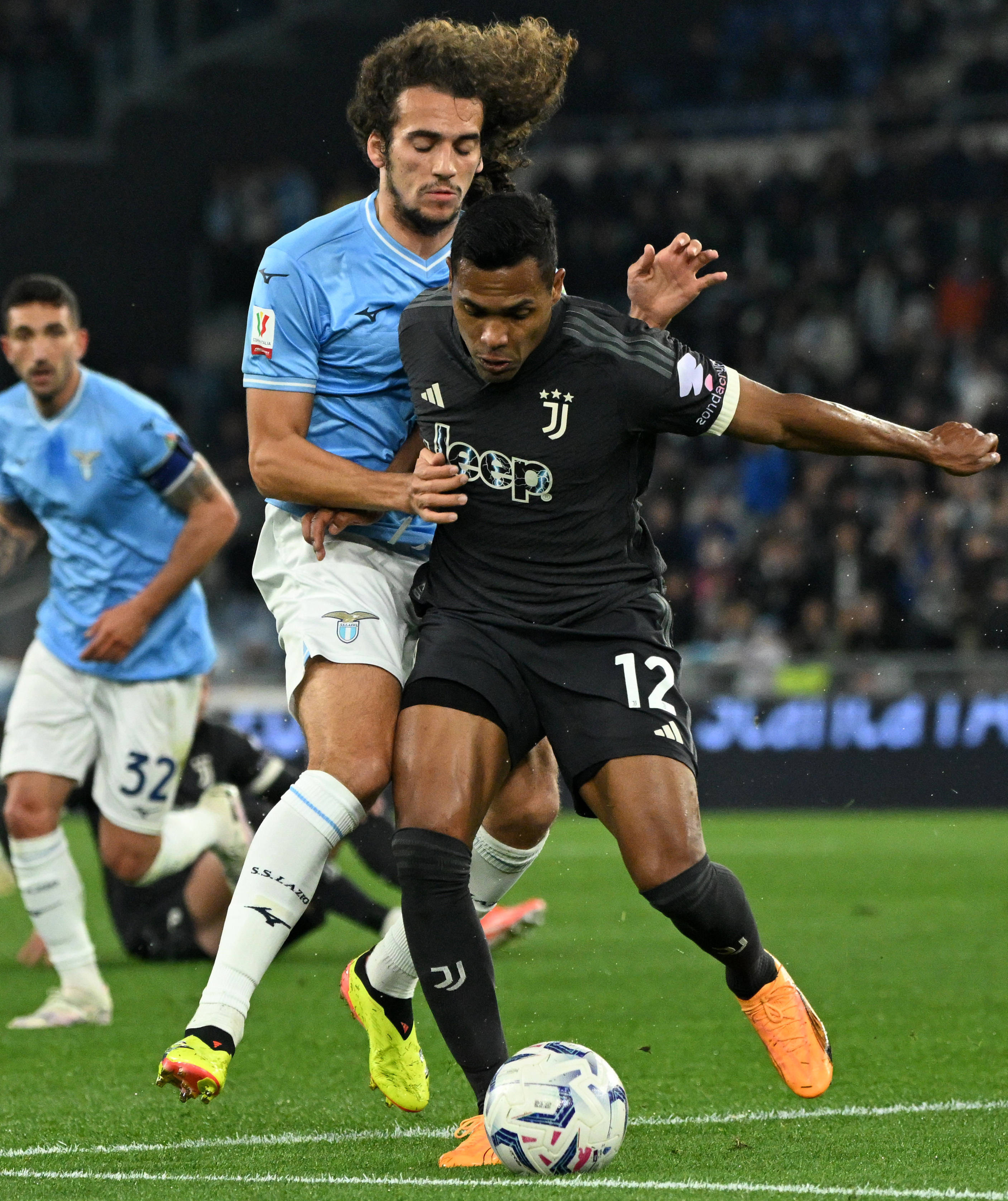 PG电子游戏-尤文图斯俱乐部展开慈善活动