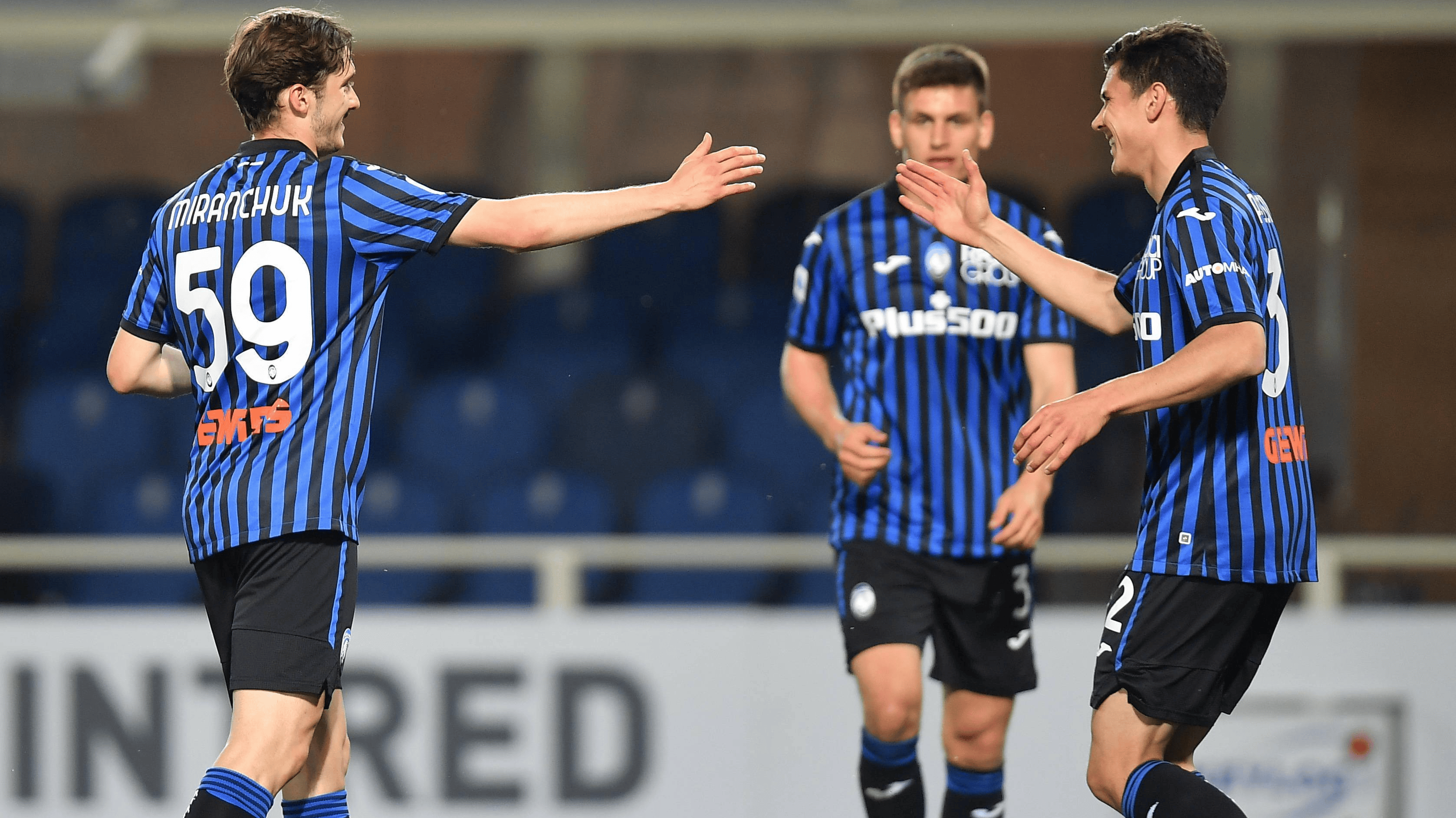 意甲强队交锋,精彩比赛不容错过 意甲强队交锋,精彩比赛不容错过