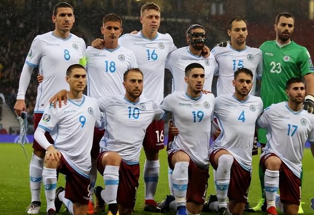 欧预赛比赛冠军热门球队名单揭晓 欧预赛比赛冠军热门球队名单揭晓