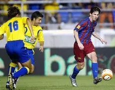 足坛一哥重伤复出:梅西演绎传奇之路 足坛一哥重伤复出:梅西演绎传奇之路