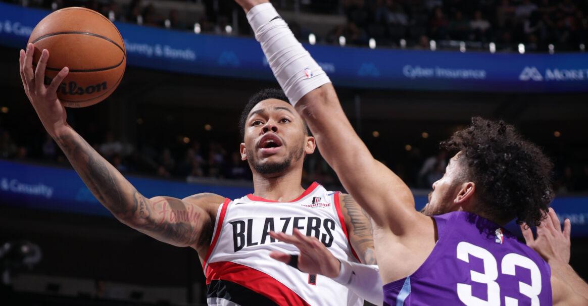 PG中国登录入口-开拓者主场失利，客场战略受制