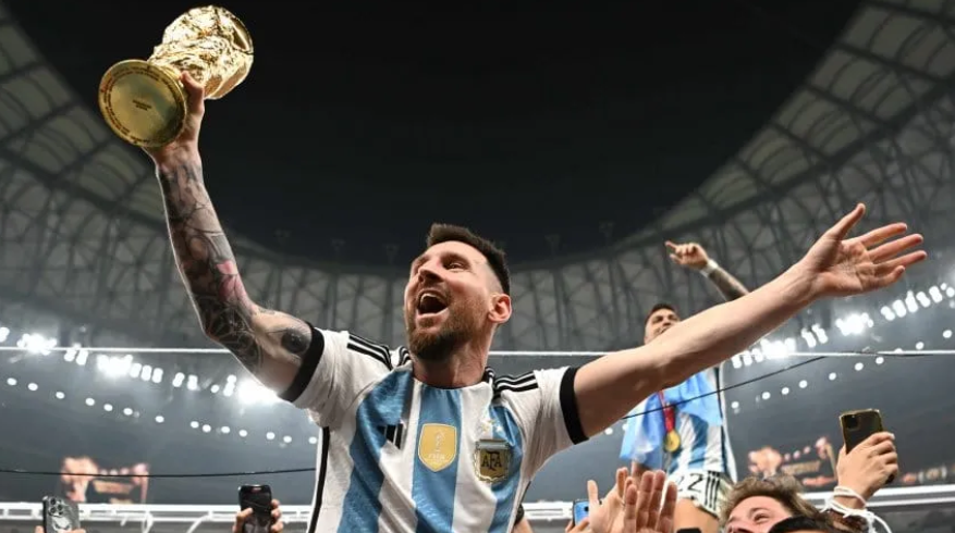 关于南美洲强队冲击冠军,夺得头名的信息 关于南美洲强队冲击冠军,夺得头名的信息