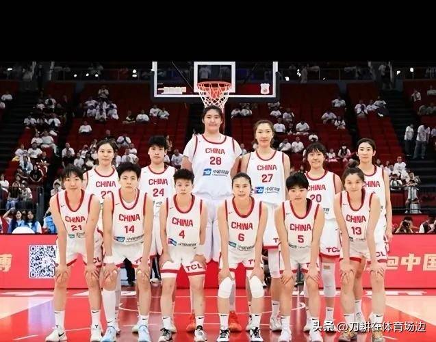 亚洲篮球势力崛起,国际舞台上亮相 亚洲篮球势力崛起,国际舞台上亮相