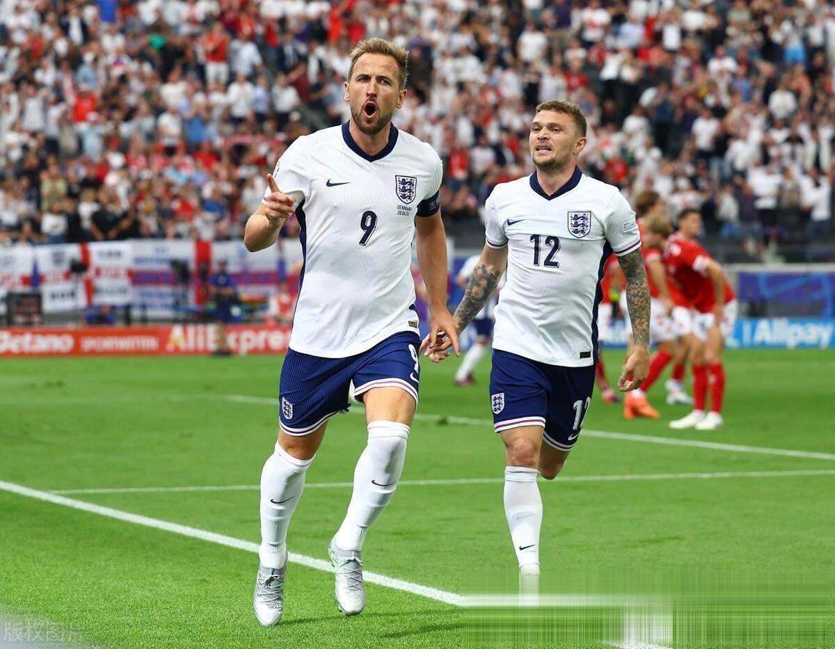 PG Soft Gaming-英格兰力克德国，英勇挺进欧国联半决赛