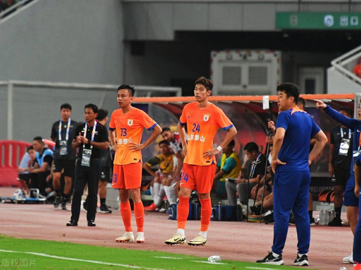 表现不俗!泰国球队在比赛中攻入进球 表现不俗!泰国球队在比赛中攻入进球