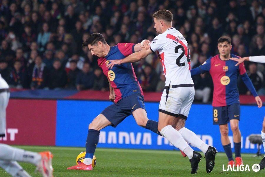 单刀直入：苏亚雷斯助巴萨取胜