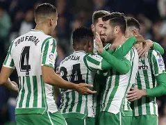 PG中国官网-皇家贝蒂斯主场力克莱瓦斯，取得胜利的简单介绍