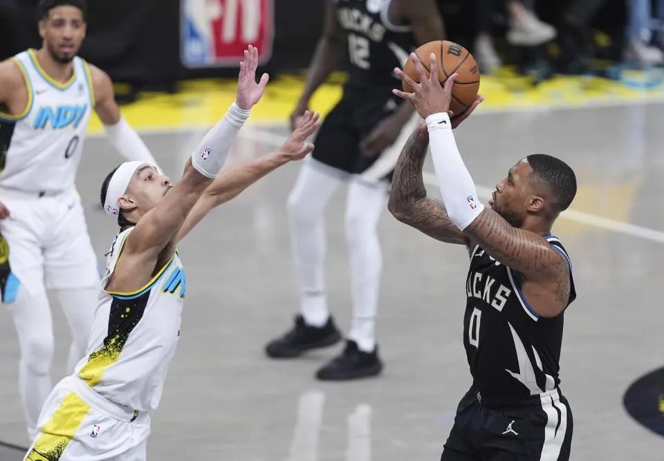 PG Soft Gaming-雄鹿外线火力爆发，连战连捷势不可挡