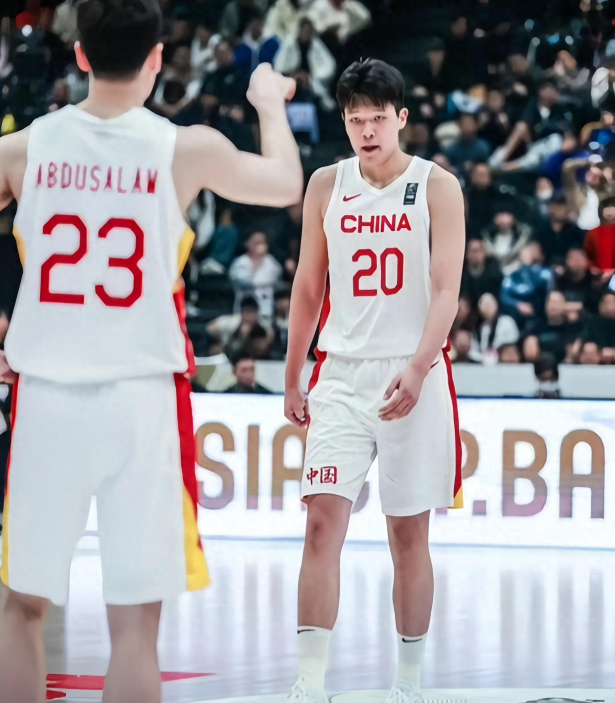 亚洲篮球锦标赛决赛瞩目,即将揭晓冠军 亚洲篮球锦标赛决赛瞩目,即将揭晓冠军