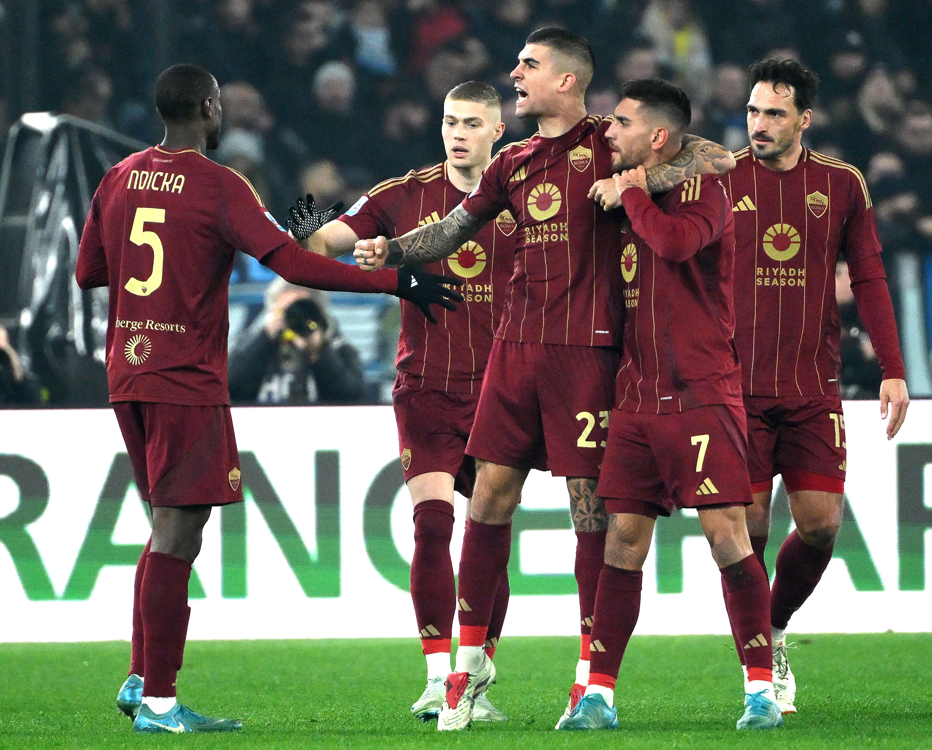 PG平台-拉齐奥客场告捷，意甲豪门遭遇挑战