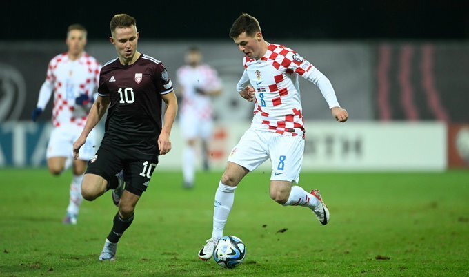 关于拉脱维亚队备战欧预赛,备受关注的信息 关于拉脱维亚队备战欧预赛,备受关注的信息