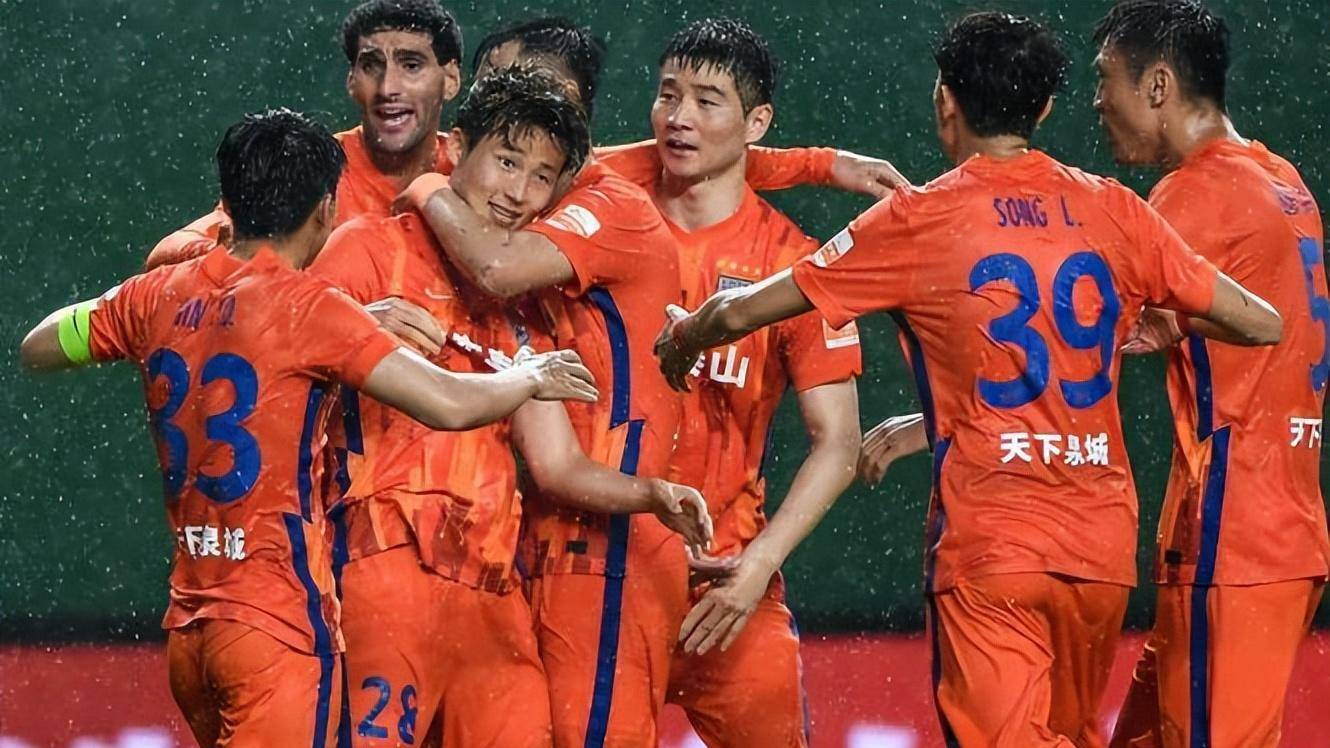 鲁能主场迎战东京，争取取得连胜