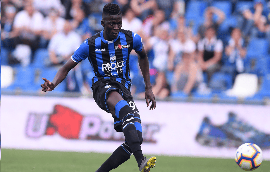 意甲球队集训照曝光,球员状态备受关注 意甲球队集训照曝光,球员状态备受关注