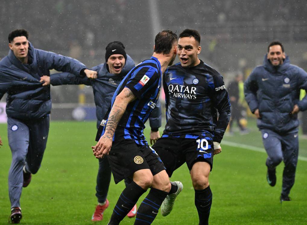 意大利球队突破常规,晋级欧冠八强 意大利球队突破常规,晋级欧冠八强