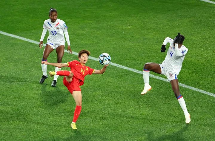 PG中国登录入口-中国女足再度闪耀，赢得比赛