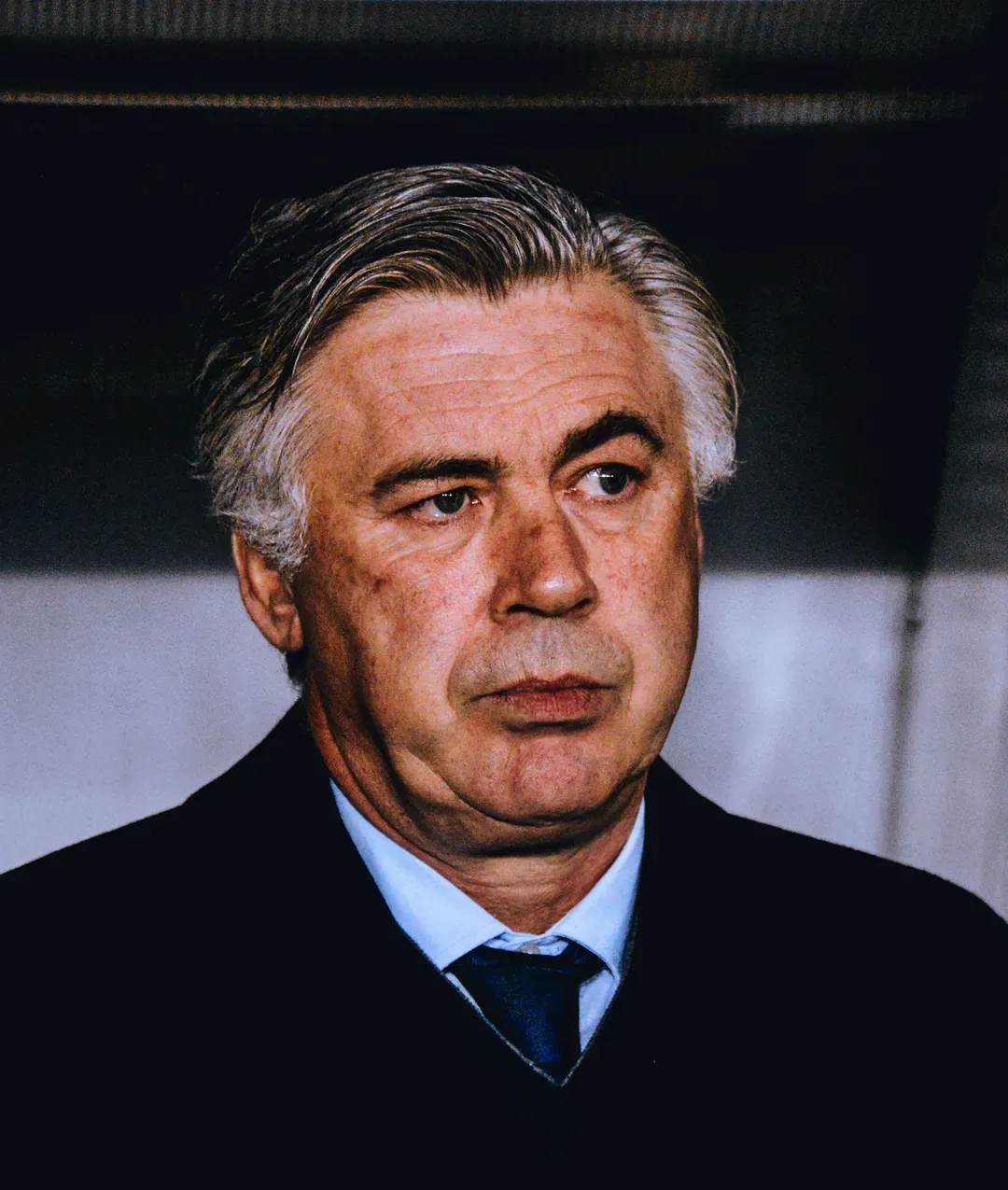 皇马前锋状态不佳,球队在客场遭遇挫折 皇马前锋状态不佳,球队在客场遭遇挫折