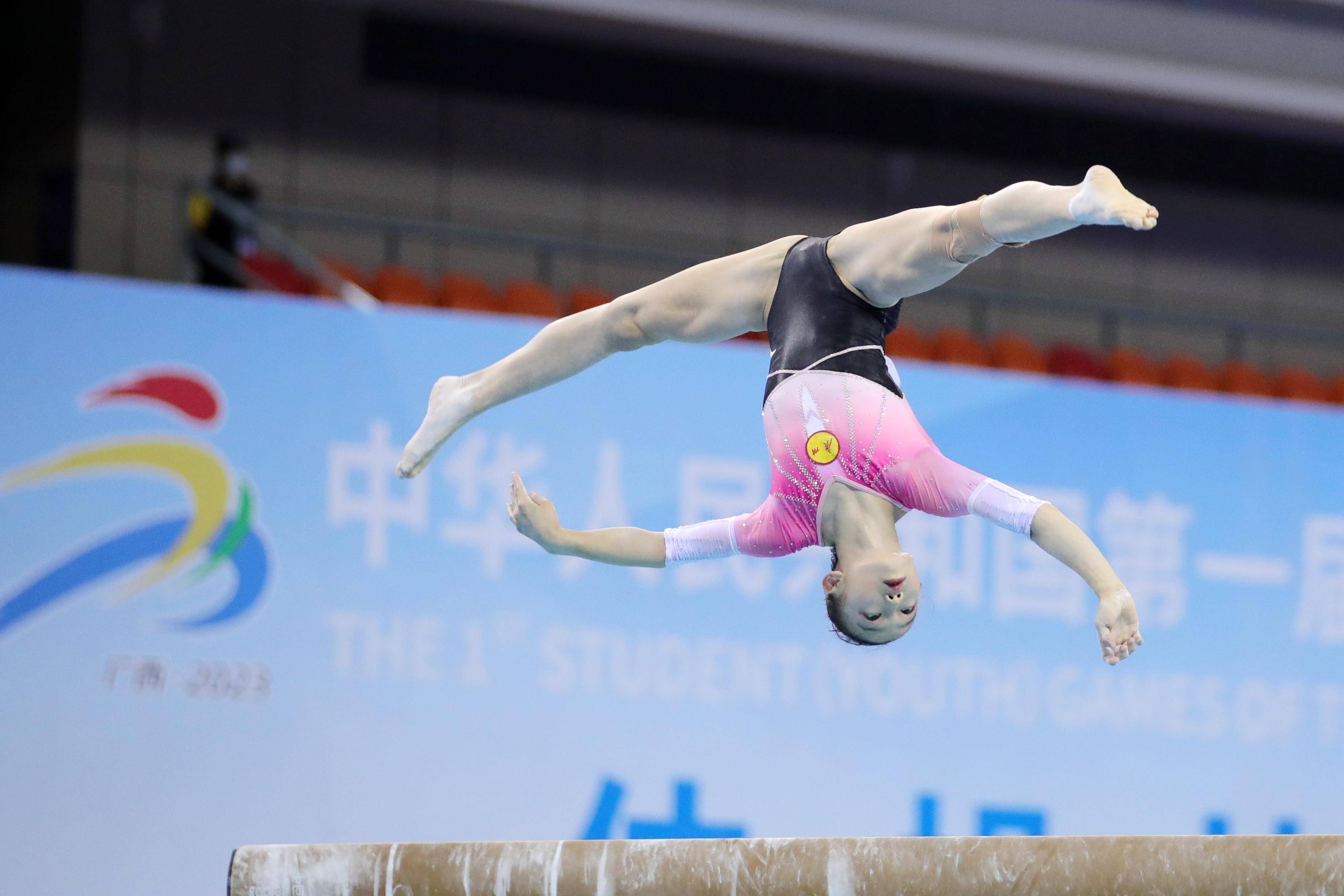 PG电子官网入口-体操决赛场上突如其来，冠军悄然出现的简单介绍