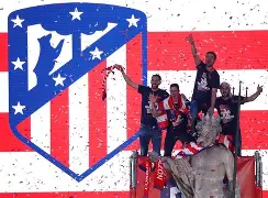 PG中国官网-包含马德里竞技队壮志凌云冲向胜利之路的词条