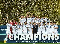 包含马德里竞技队壮志凌云冲向胜利之路的词条