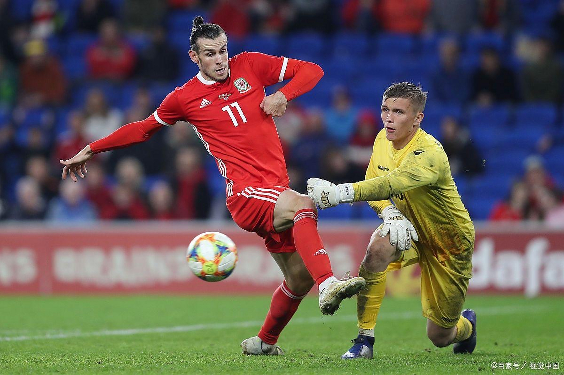 PG Soft Gaming-威尔士预选赛历史首次晋级冲击杯赛冠军的简单介绍