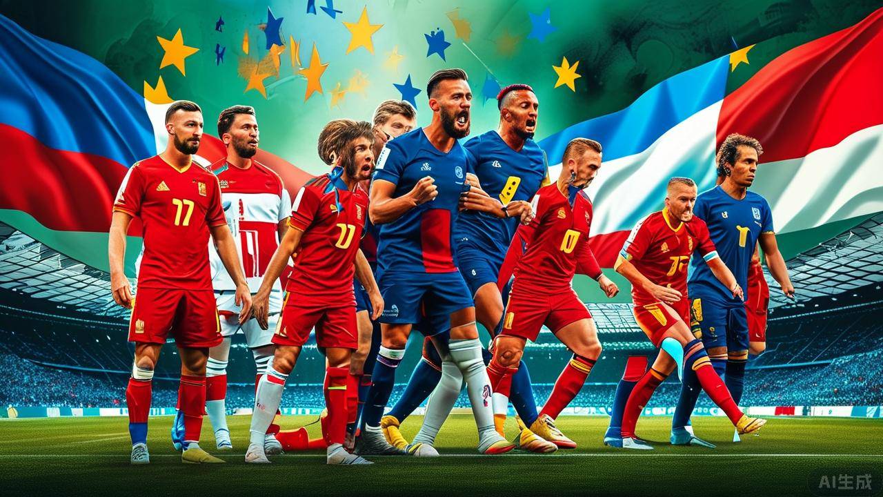 威尔士预选赛历史首次晋级冲击杯赛冠军的简单介绍 威尔士预选赛历史首次晋级冲击杯赛冠军的简单介绍