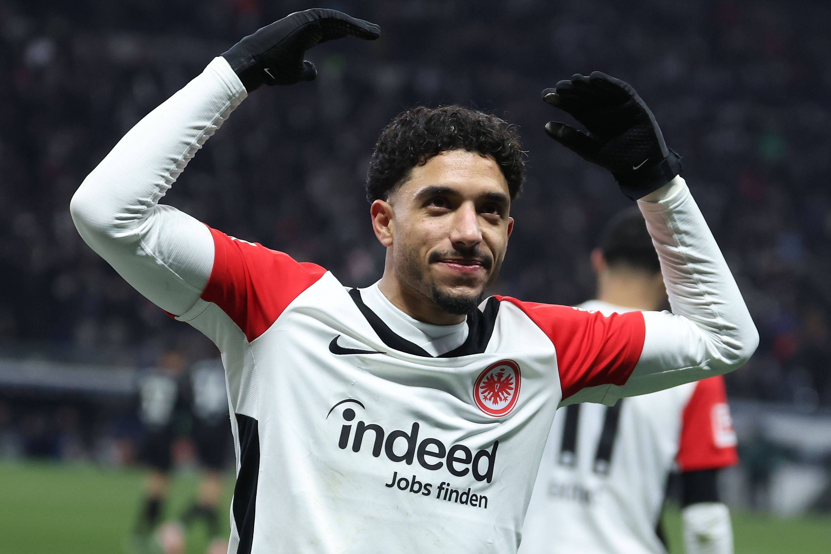 法兰克福再次遭遇挫折,美因茨未能逆转颓势的简单介绍 法兰克福再次遭遇挫折,美因茨未能逆转颓势的简单介绍