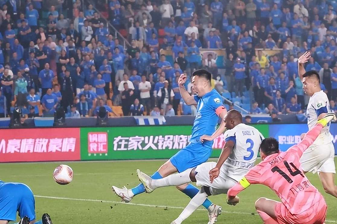 富力战平国安,双方战绩有异引发球迷热议的简单介绍 富力战平国安,双方战绩有异引发球迷热议的简单介绍