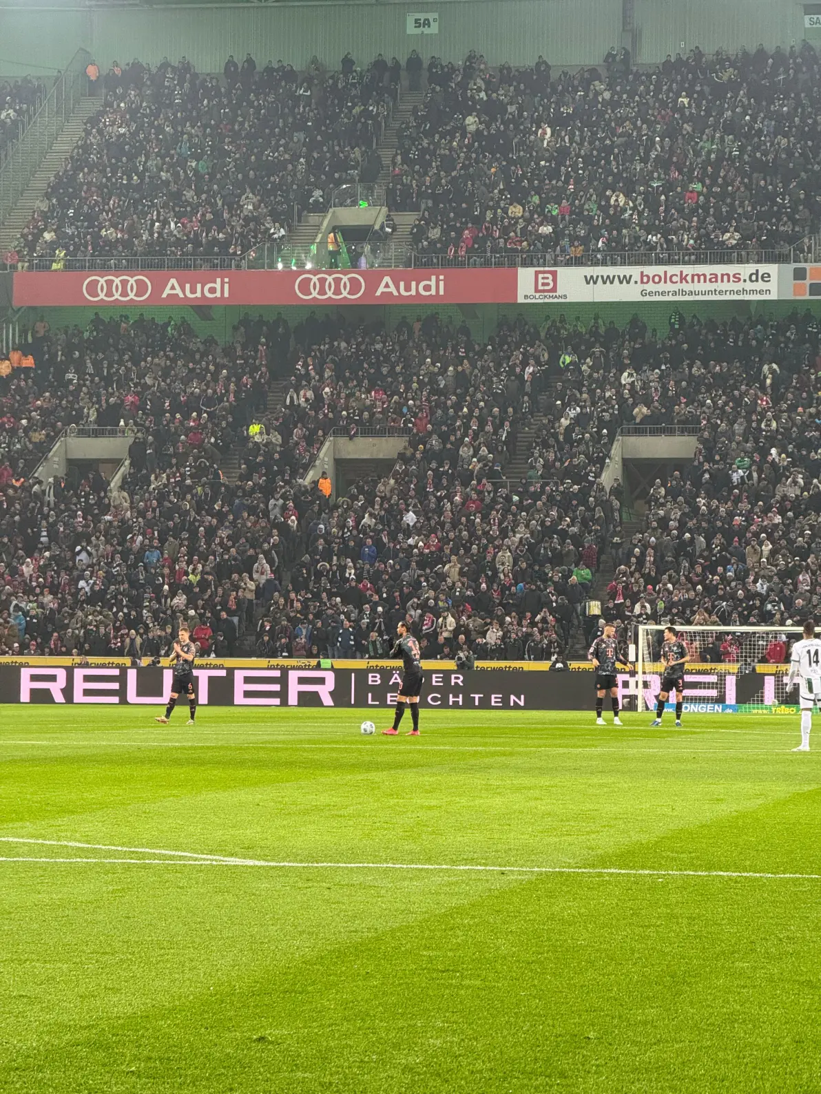 PG平台-门兴格拉德巴赫下轮比赛对手确定的简单介绍