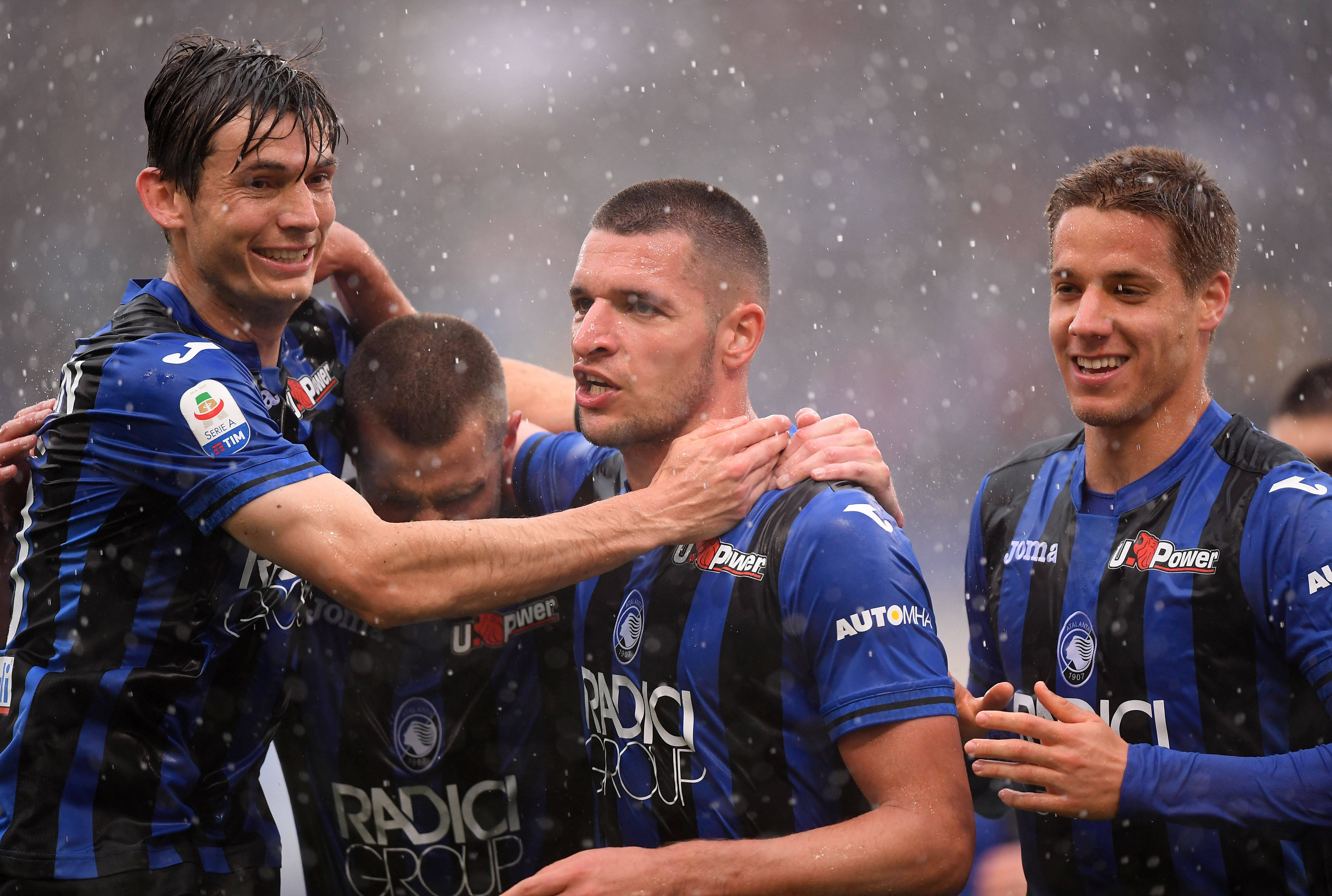 拉奇预备比赛,球队全员备战迎战下场对手! 拉奇预备比赛,球队全员备战迎战下场对手!