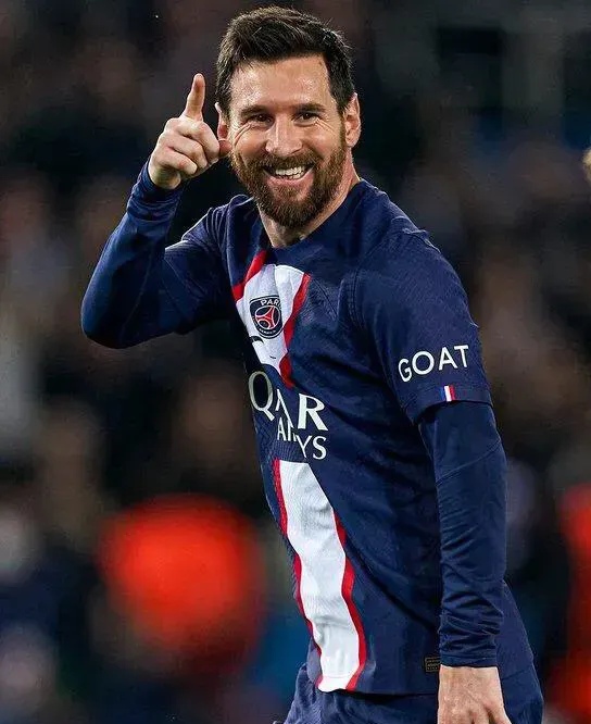 PG电子试玩官网-梅西获4月最佳球员，巴黎受益加重