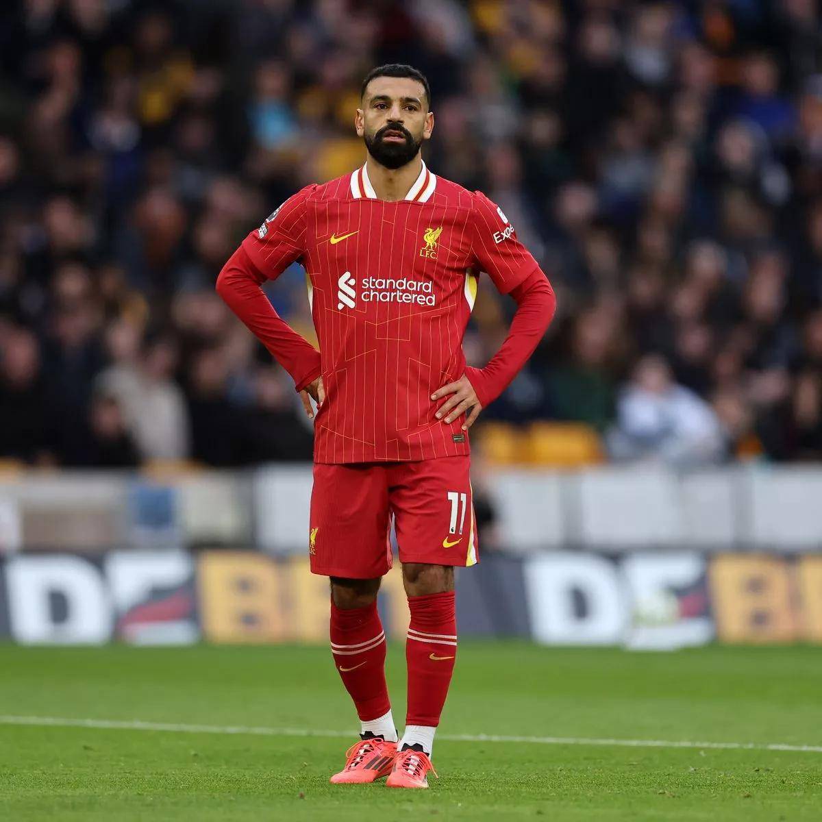 PG电子试玩官网-利物浦求索进攻方案：萨拉赫或将更多进球