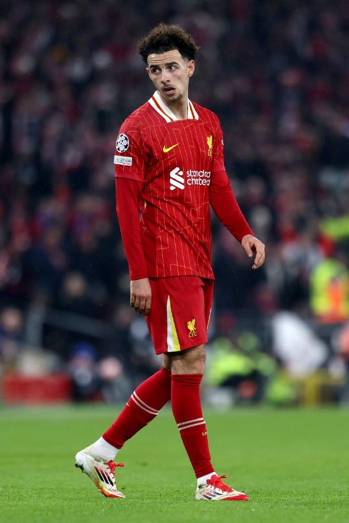 利物浦求索进攻方案：萨拉赫或将更多进球