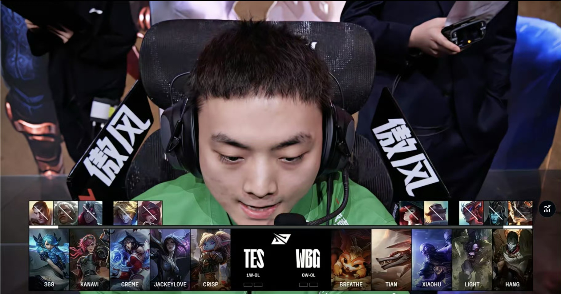 MAD血洗V5，JackeyLove打出惊人五杀鏖战多局小组赛，技惊四座的简单介绍