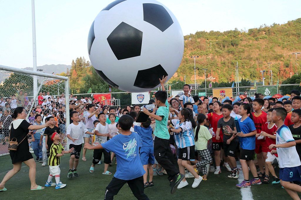 PG中国官网-体育竞赛永恒不变，足球比赛再次火爆的简单介绍