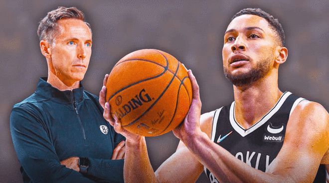 纳什功不可没:篮网猛虎晋级 纳什功不可没:篮网猛虎晋级