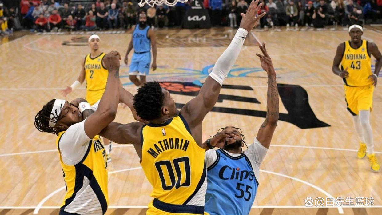 PG平台-热火惜败快船，遭遇三连败