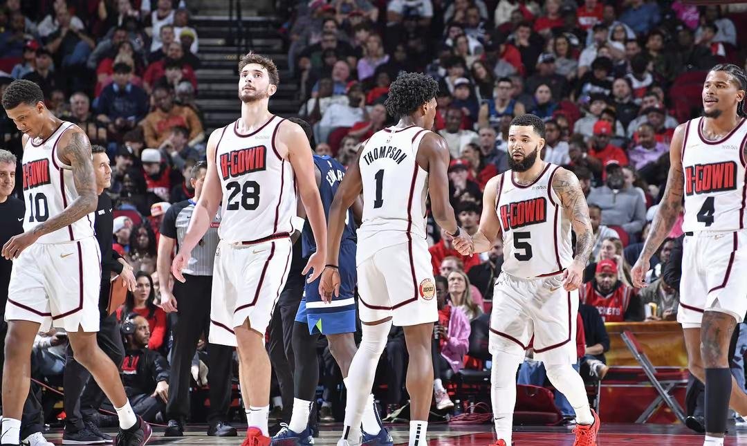 PG电子官网-火箭队主场击败76人队