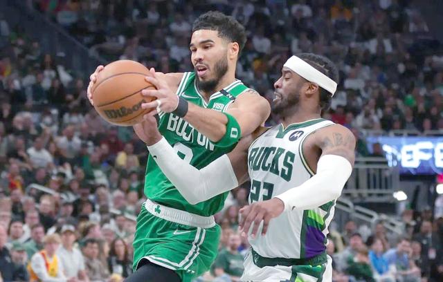 关于雄鹿主场大胜凯尔特人,字母哥狂砍33分的信息 关于雄鹿主场大胜凯尔特人,字母哥狂砍33分的信息