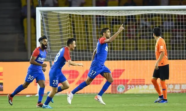 PG电子线上登入-武汉卓尔客场逆转，取得重要胜利